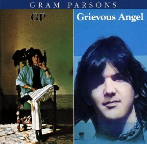 【輸入盤】Grievous Angel