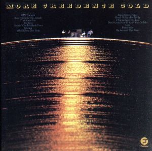 【輸入盤】Creedence Gold