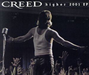 【輸入盤】Higher 2001 Ep