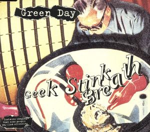 【輸入盤】Geek Stink Breath