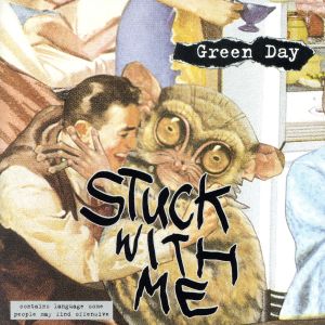 【輸入盤】Stuck With Me