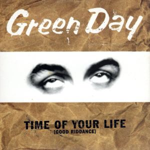 【輸入盤】Time of Your Life