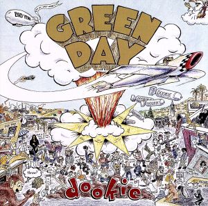 【輸入盤】Dookie