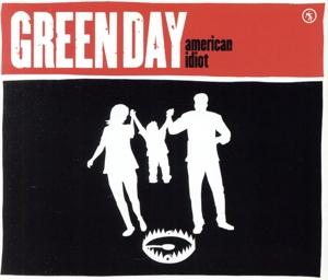 【輸入盤】American Idiot