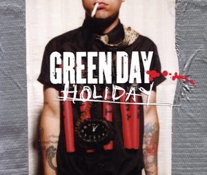 【輸入盤】Holiday Pt.2