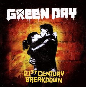 【輸入盤】21st Century Breakdown