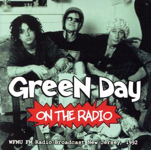 【輸入盤】On The Radio