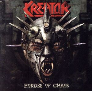 【輸入盤】Hordes of Chaos