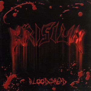 【輸入盤】Bloodshed