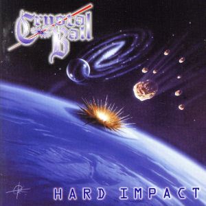 【輸入盤】Hard Impact