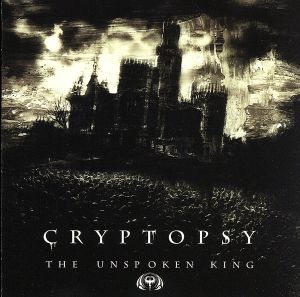 【輸入盤】The Unspoken King