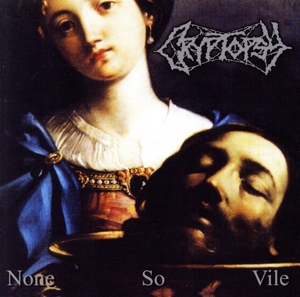 【輸入盤】None So Vile -Reissue-