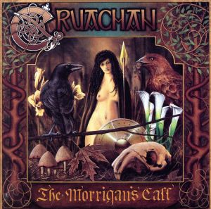 【輸入盤】Morrigan's Tale