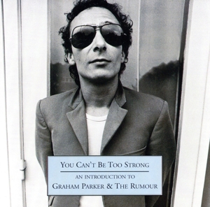 【輸入盤】You Can't Be Too Strong: An Introduction to Graham