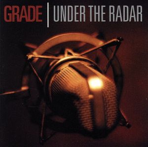 【輸入盤】Under the Radar