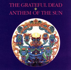 【輸入盤】Anthem of Sun