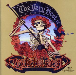 【輸入盤】The Very Best of Grateful Dead