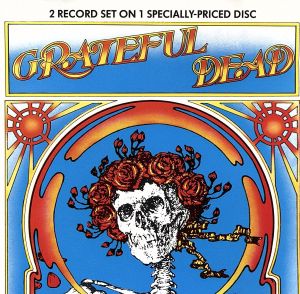 【輸入盤】Grateful Dead