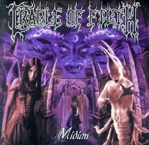 【輸入盤】Midian