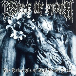 【輸入盤】Principle of Evil Made Flesh