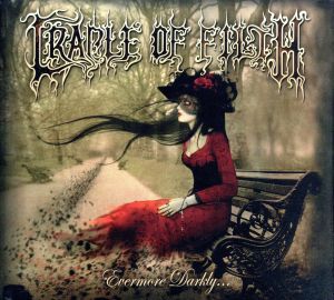 【輸入盤】Evermore Darkly(Special Edition)