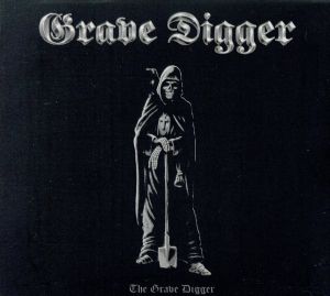 【輸入盤】Grave Digger