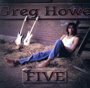 【輸入盤】Five