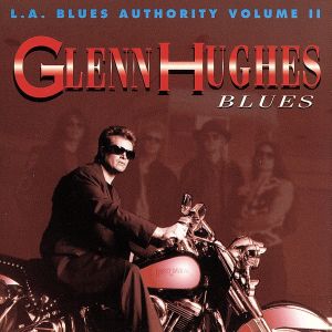 【輸入盤】Vol. 2-Glenn Hughes Blues