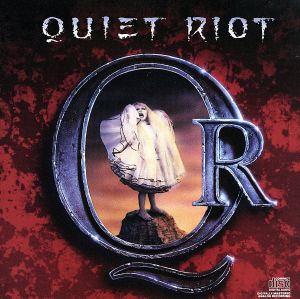 【輸入盤】Quiet Riot