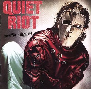 【輸入盤】Metal Health