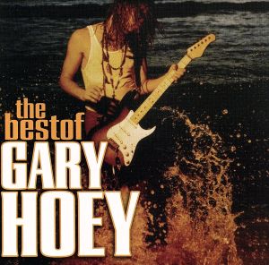 【輸入盤】Best of Gary Hoey