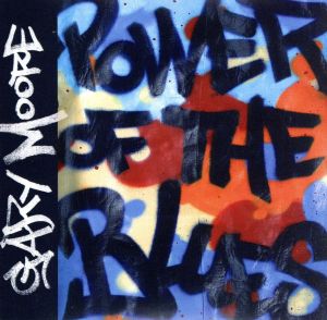 【輸入盤】Power of the Blues