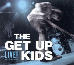 【輸入盤】Live @ The Granada Theater (Dig)