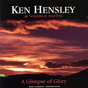 【輸入盤】Glimpse of Glory,A