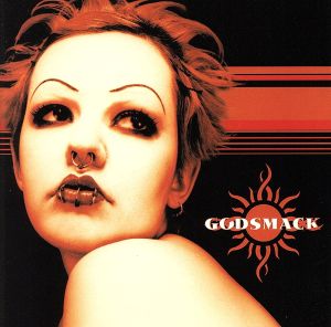 【輸入盤】Godsmack