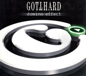 【輸入盤】Domino Effect