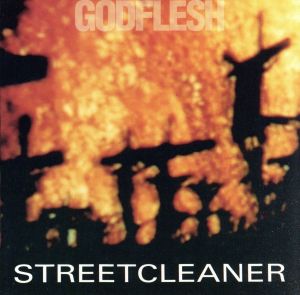 【輸入盤】Streetcleaner