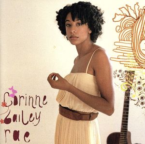 【輸入盤】Corinne Bailey Rae