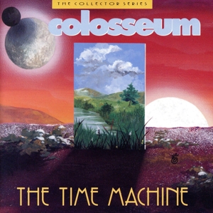 【輸入盤】Time Machine