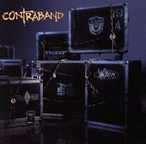 【輸入盤】Contraband