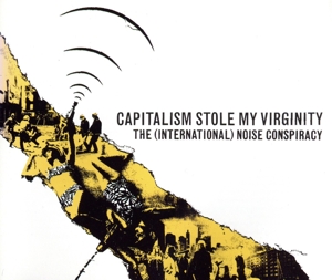 【輸入盤】Capitalism Stole My Virginity