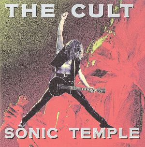 【輸入盤】Sonic Temple