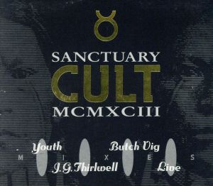 【輸入盤】Sanctuary Mixes Vol I