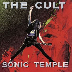 【輸入盤】Sonic Temple