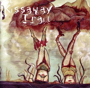 【輸入盤】Kissaway Trail