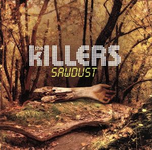 【輸入盤】Sawdust