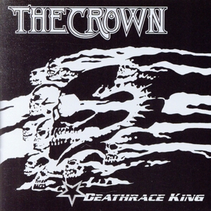 【輸入盤】Deathrace King