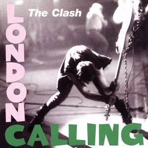 【輸入盤】London Calling