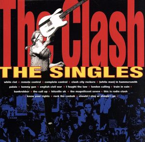 【輸入盤】The Singles