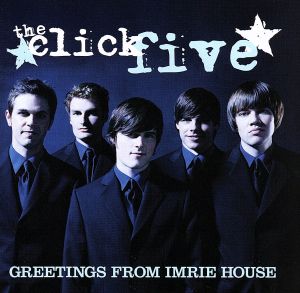 【輸入盤】Greetings From Imrie House